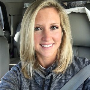 Meet your Posher, Jena